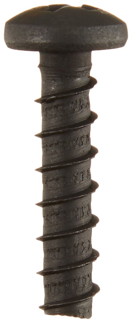 Eureka Sanitaire Bag/Dirtcup Bellows Screw (Pack of 10)