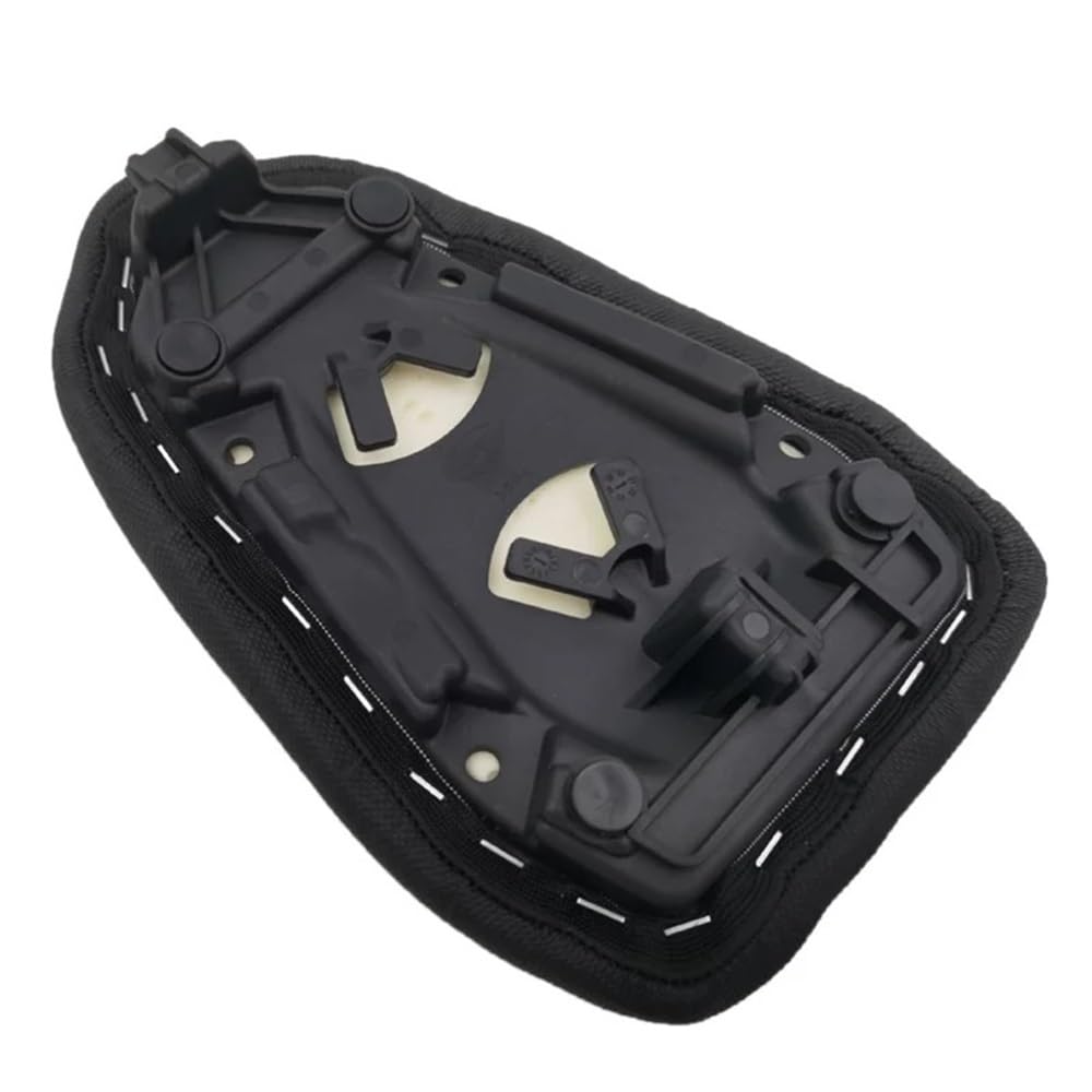 Anteriore Driver Sedile Per S1000RR S1000 RR M1000RR 2019 2020 2021 | Moto Passeggero Posteriore Cuscino Sella Comfort Per S1000RR S1000 RR M1000RR 2019 2020 2021 2022 Accessori