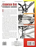 Zoom IMG-1 mountain bike performance handbook