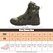 FREE SOLDIER Botas de Caza para Hombres Botas Militares de Combate de...