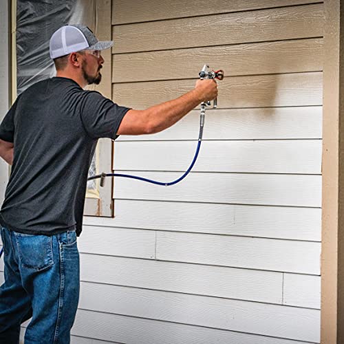 Graco 243012 Airless Spray Gun, Sg3 thumb #8
