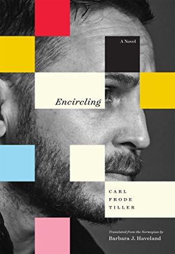 Encircling: A Novel (The Encircling Trilogy)