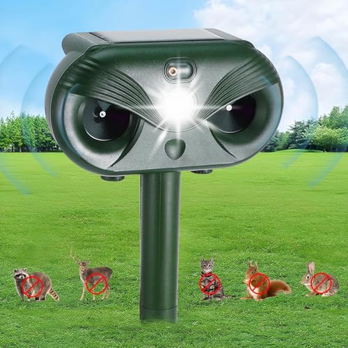 Ahuyentador de Jabalíes Coche Marca UNISOPH