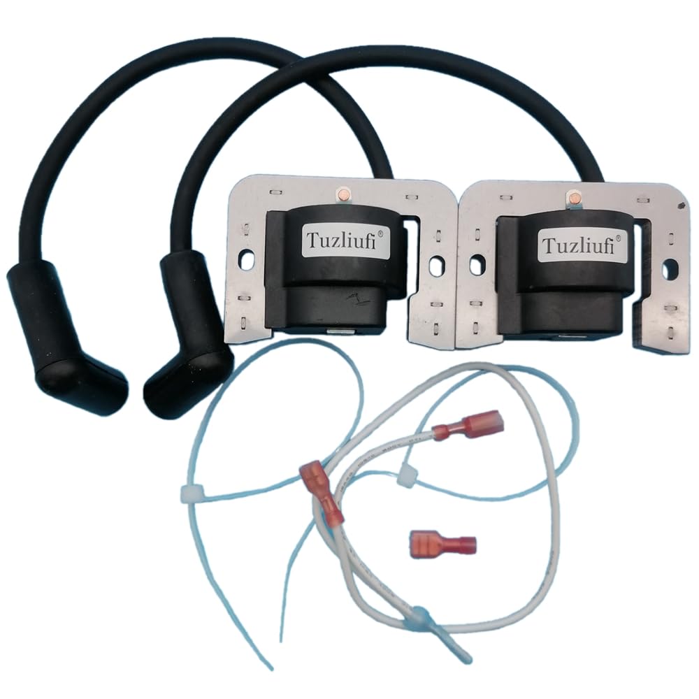 Amazon.com: Tuzliufi Ignition Coil for Kohler CH CV740 2570703-S  