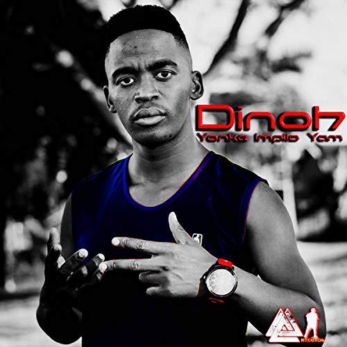 Yonke Impilo Yam Dinoh Amazon Music