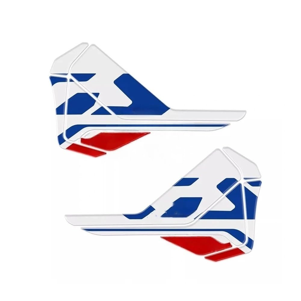 Motorcycle Accessories Tank Pad Protection Sticker for R 1300 GS for R1300GS ADV 2025 for GS1300 Sticker Tank Pad(Color1)