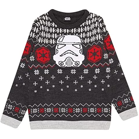 Pull Stormtrooper Noël Popgear Cover