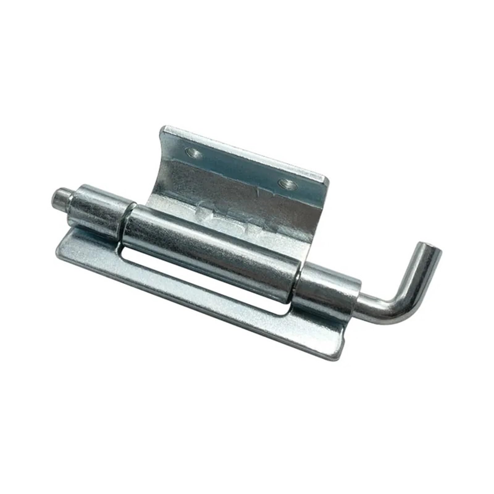YMUGUEGH Bending Electric Switch Box Door Hinge Control Distribution Power Cabinet Case Machinery Equipment Fitting Hardware(A)