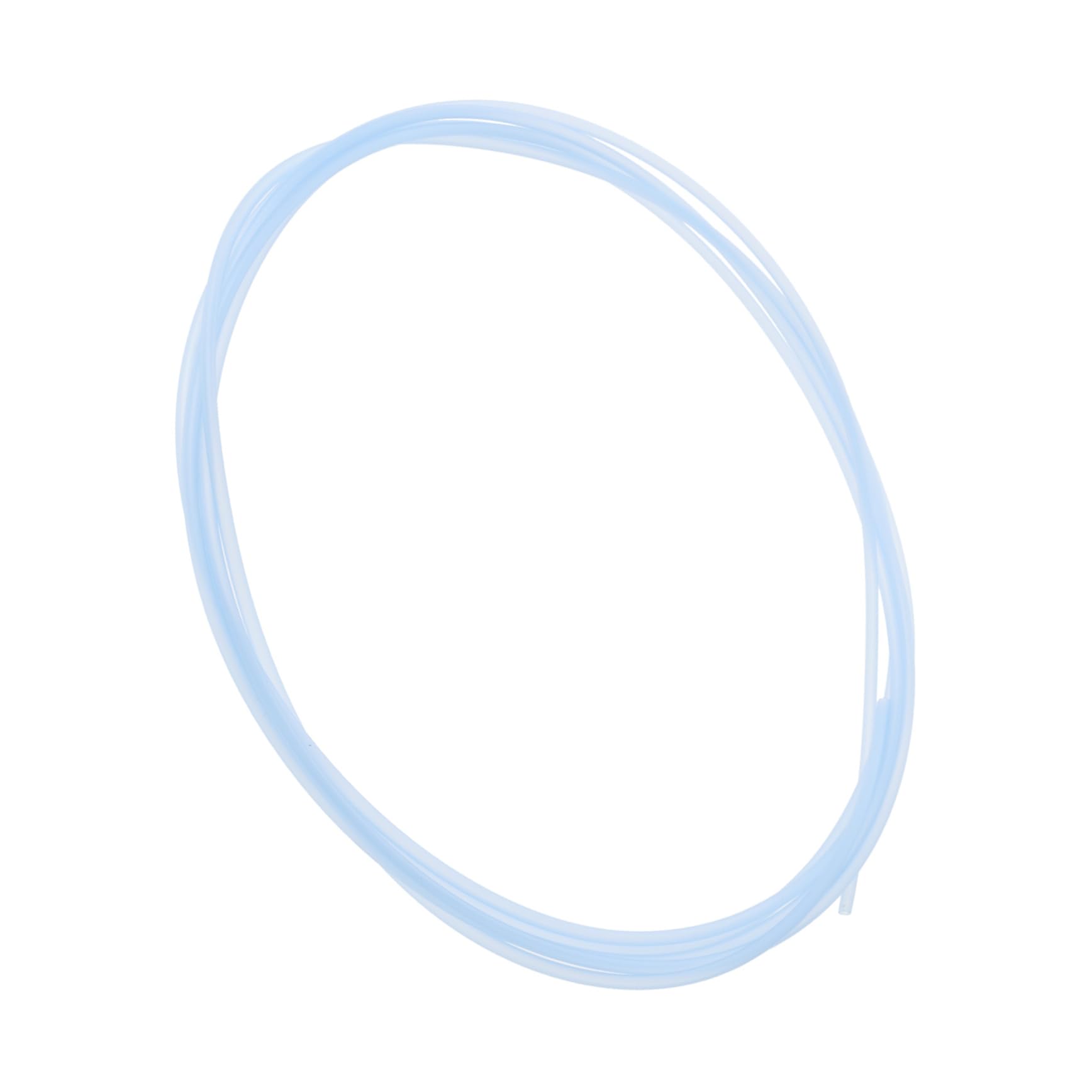 GOOHOCHY Practical Wear-Resistant Bike Brake Hose Tube Inner Tube for Enhanced Braking Efficiency Design for Easy Storage and Portability Suitable for Hydraulic Disc Brakes