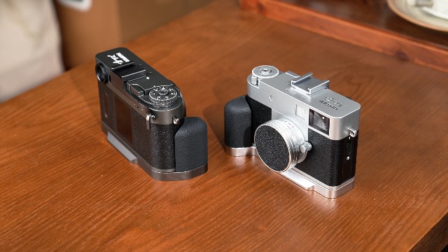 Amazon | JJC サムグリップ サムレスト Fujifilm Fuji X half X ハーフ
