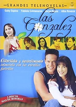 Las Gonzalez