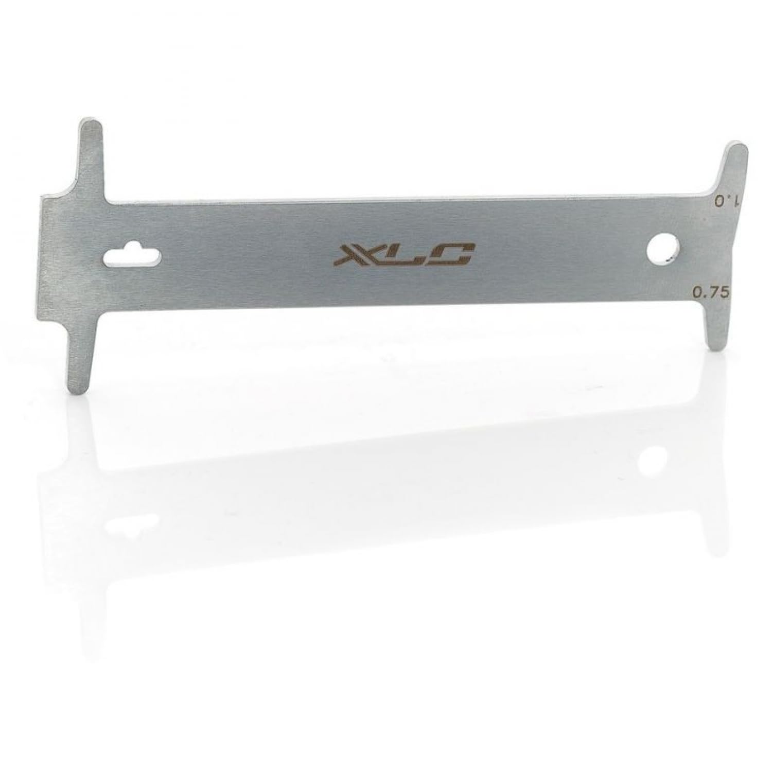 Xlc TO-S69 Llave Para Calibrar Desgaste De Cadena - 4
