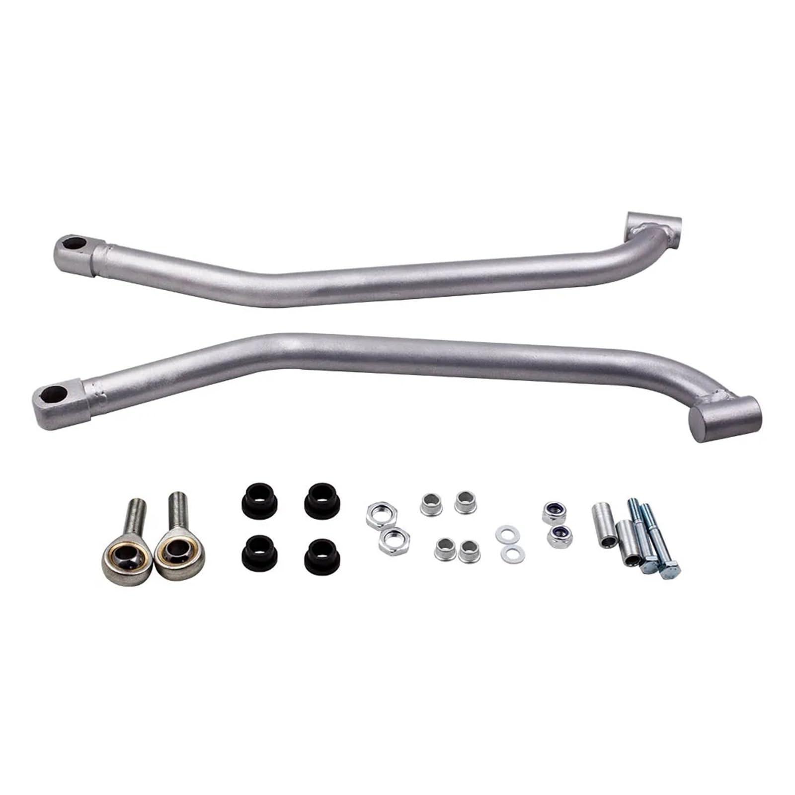 Kit Barre Del Raggio Alta Distanza Inferiore For Polaris RZR 1000 - Foto 4