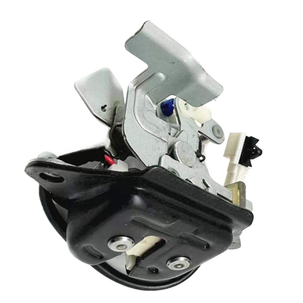 Car Tailgate Lock Latch Assy 90502-5W30B 905025W30B Compatible with Pathfinder QX4 1997-2004