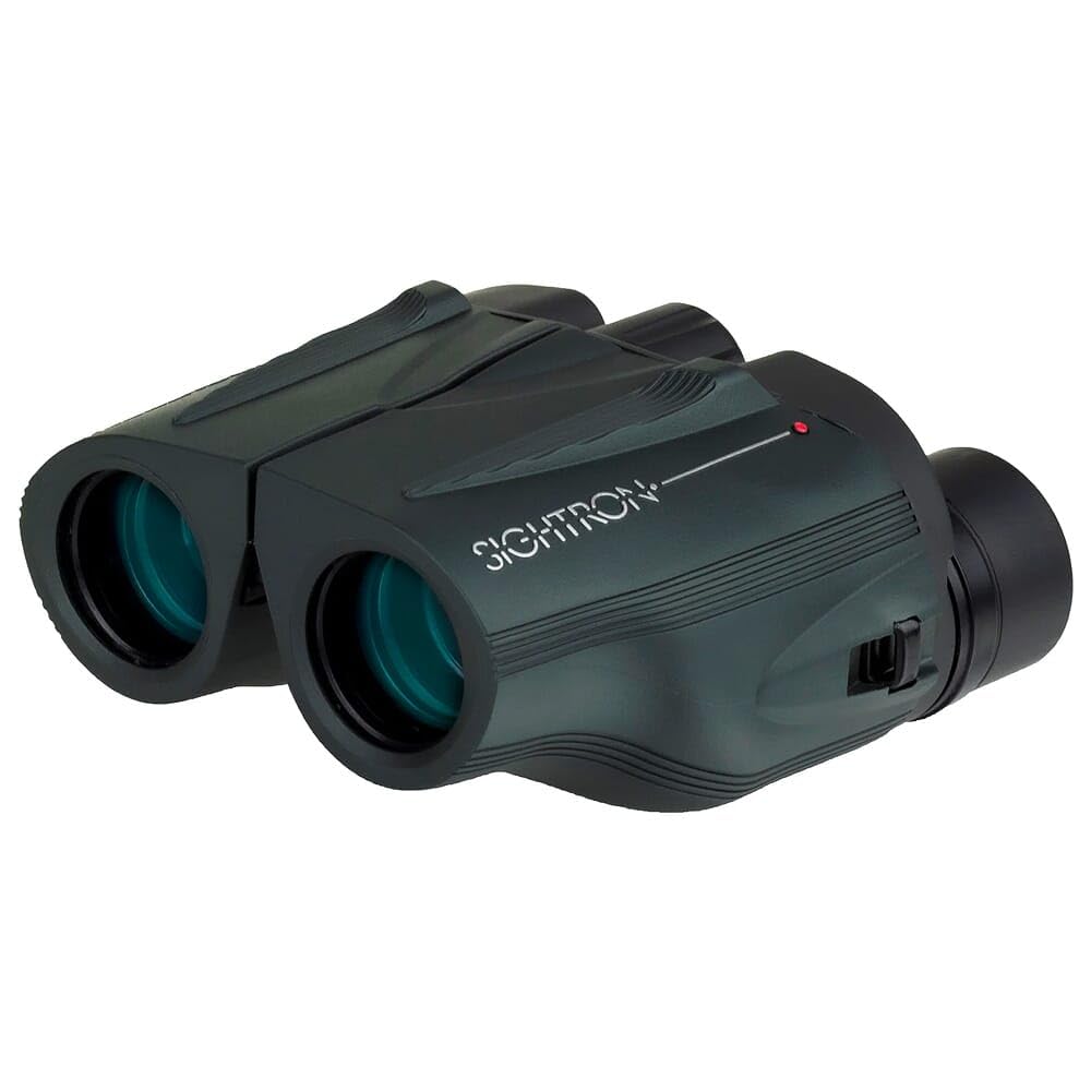 Amazon | サイトロンジャパン SIGHTRON 双眼鏡 ポロプリズム 10倍25mm