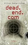 Cover zum Buch Dead.end.com