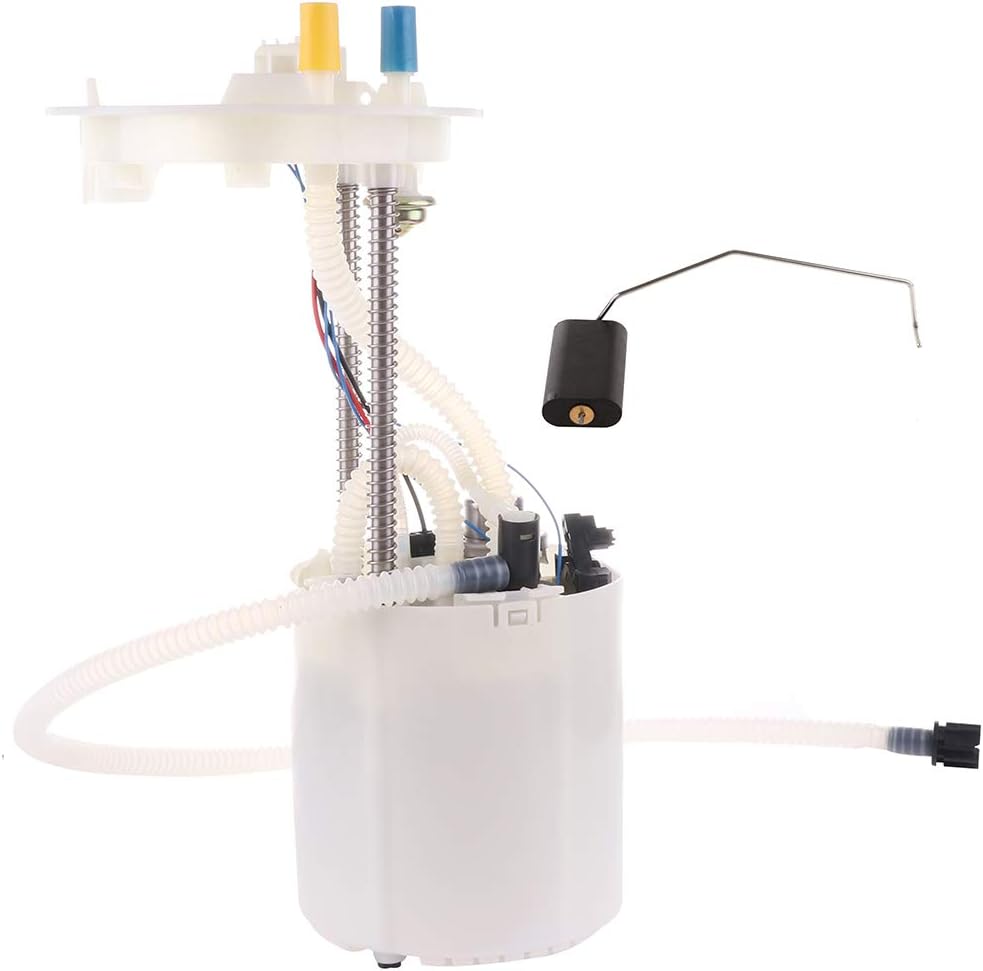 Fuel Pump Assembly Replacement fit 2010-2011 For Cadillac SRX 3.0L,2012-2016 For Cadillac SRX 3.6L