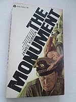 The monument. B004BJ5N0I Book Cover