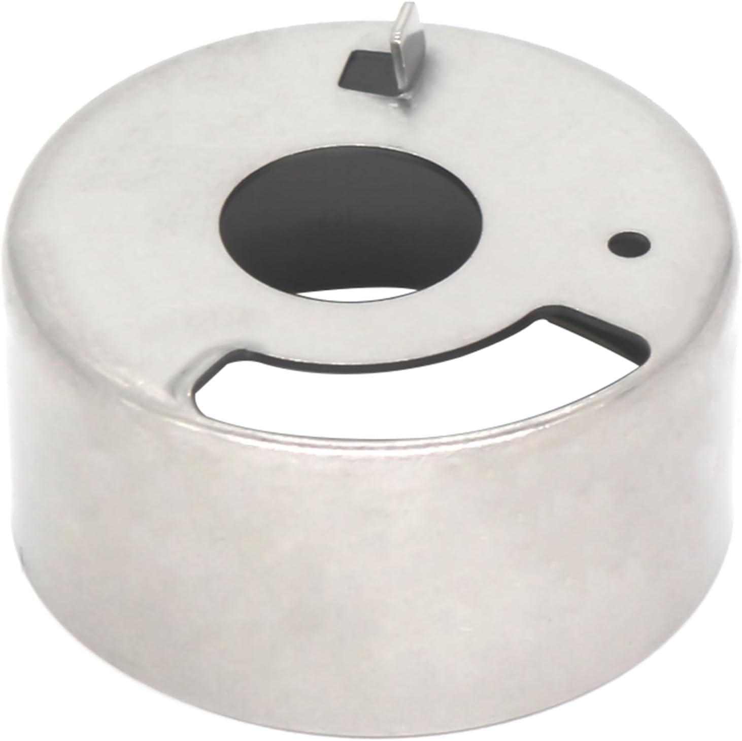 803750A03 Water Pump Impeller Repair Kit for Mercury Marine & Nissan Tohatsu 8/9.8/9.9 HP Outboard Motor | Replaces 3B2-87322-2 & 46-803750A03 | Complete Impeller Housing Kit with Gaskets