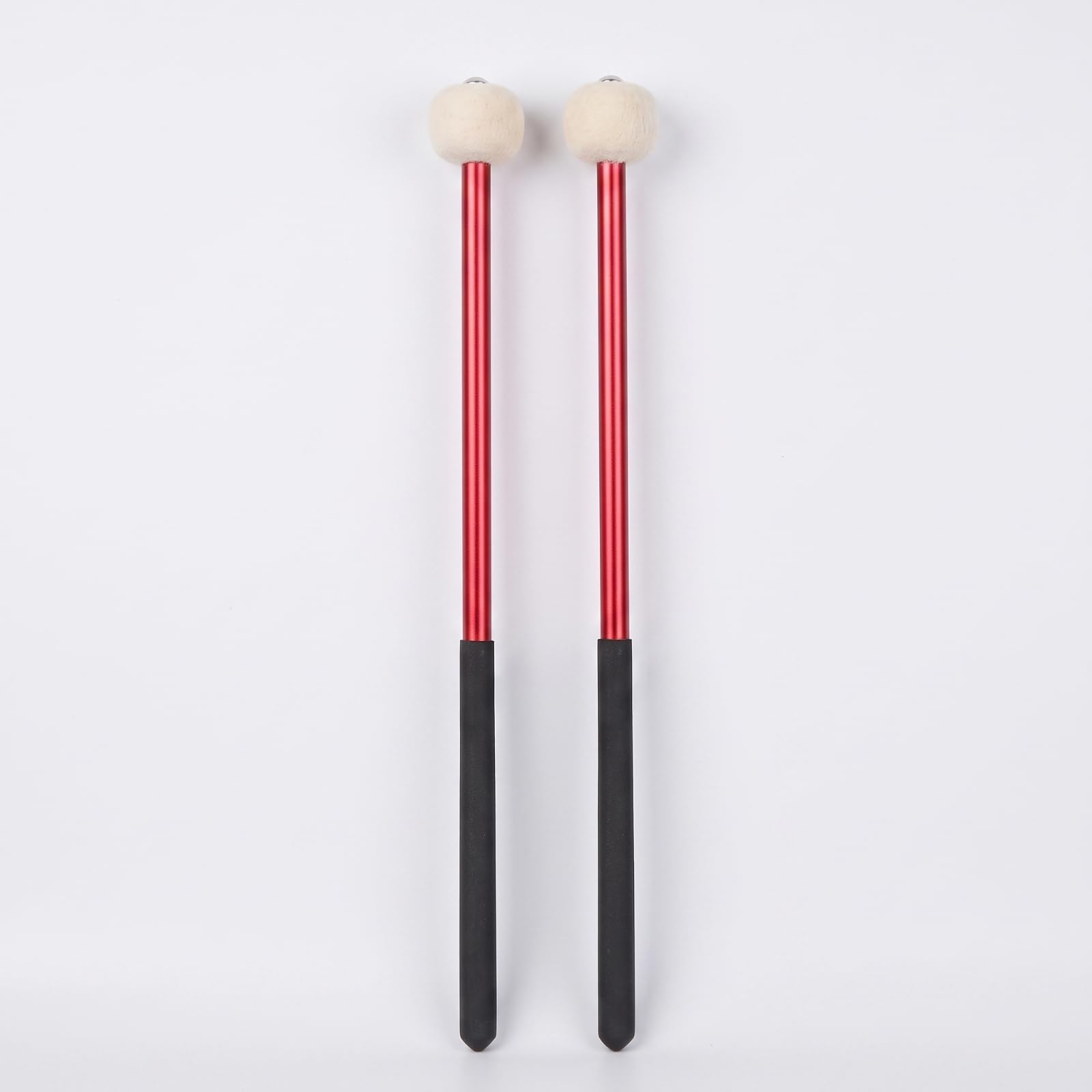 Baquetas Afinación Antislizante Baquetas Ergonómico Martillo para Percursionistas, Dorado, NO.78 Bajo Timbal BAT1 Dorado