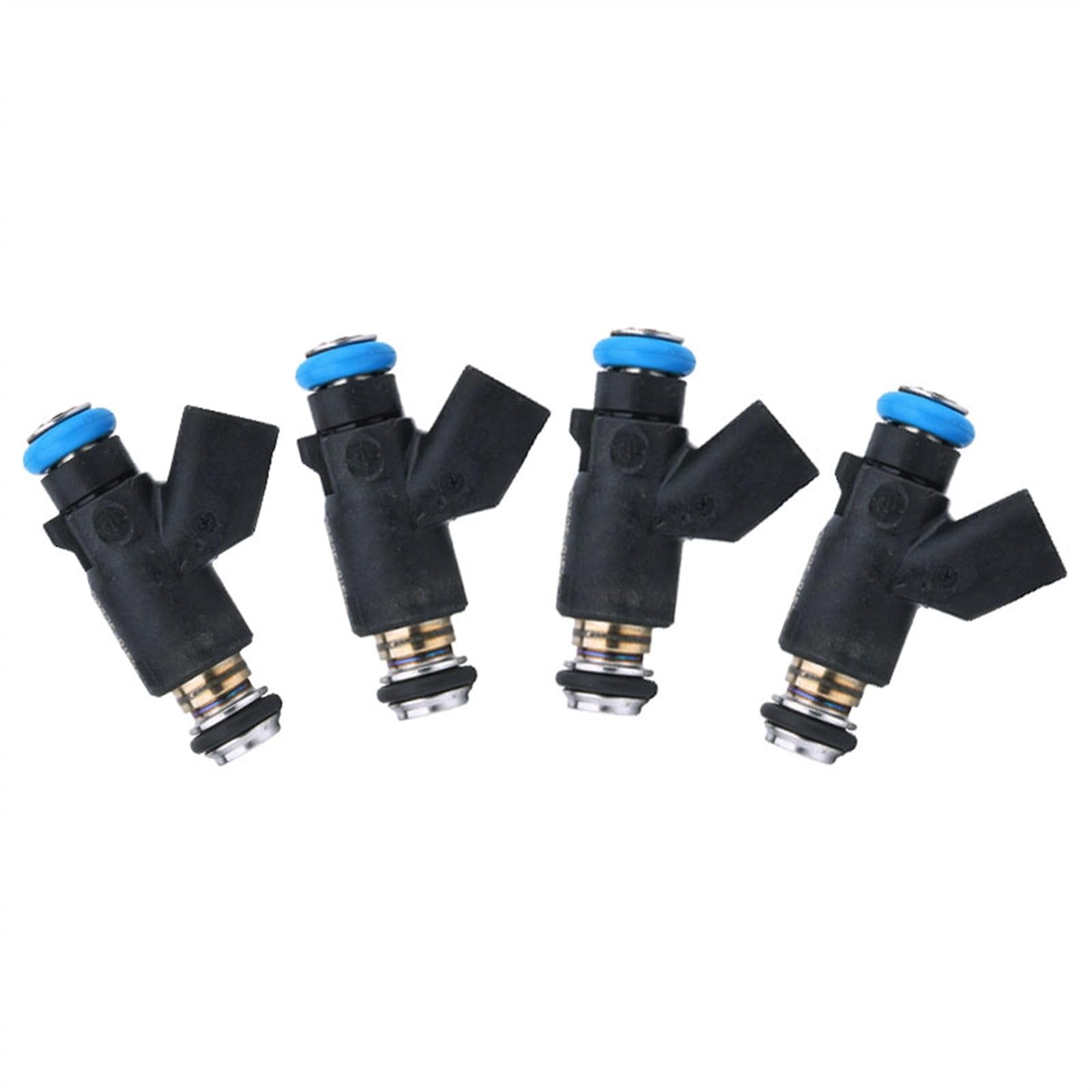 Injector Nozzle Parts Automotive Decoration Fuel for Hyundai for Genesis Coupe 3.8L V6 10-11 NO.:35310-3C200(2)