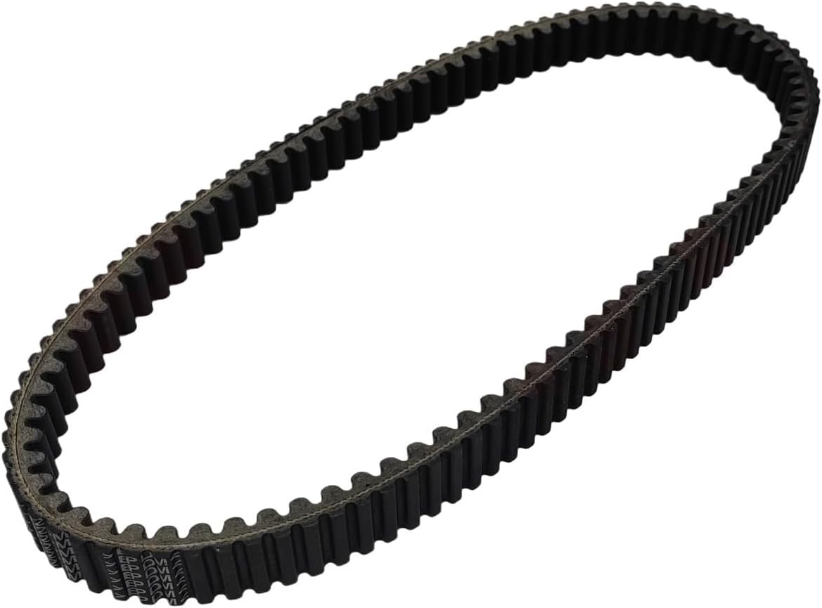 Motorcycle Accessory Transmission Belt Suitable For NSS350 2021-2023 SH350 2021-2023 23100-K1B-T020-M2