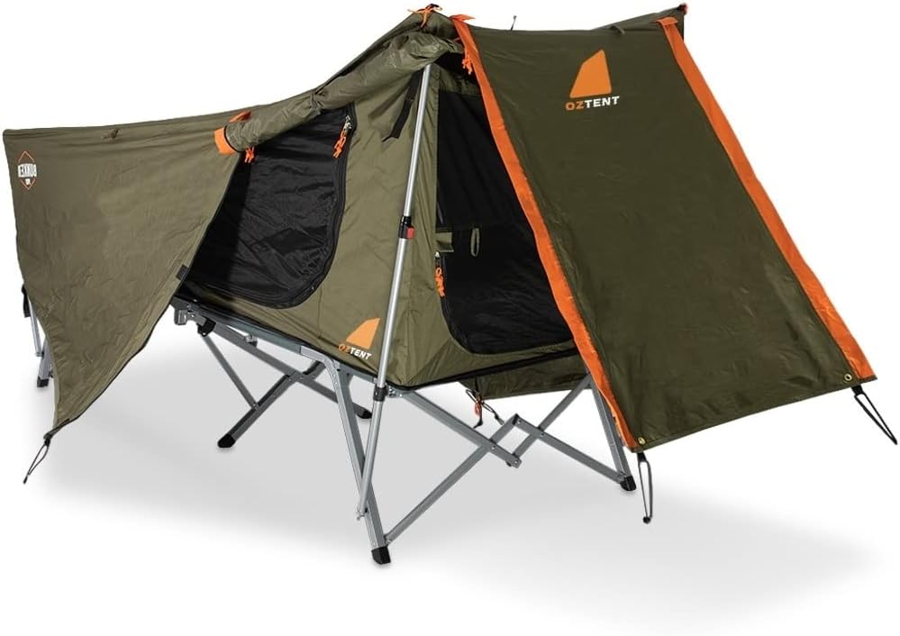 Oztent Bunker Pro