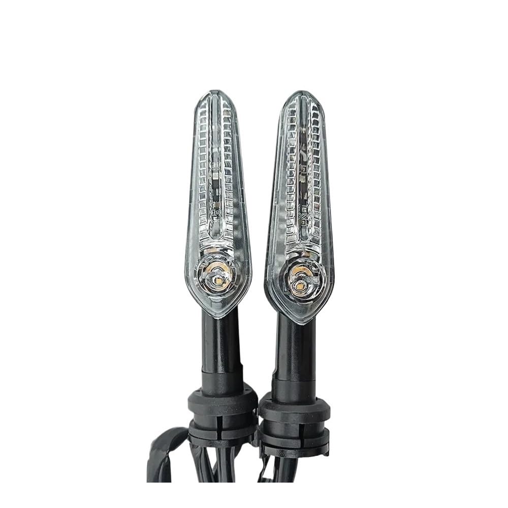 Frecce Led Indicatori Direzione Per Yam&aha MT-07 MT-09 MT07 MT09 T7 TRACER 700 900 XSR 700 XJ6 FZ25 Moto Anteriore Posteriore LED Indicatori Di Direzione Luce