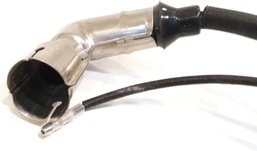 Miniatura 5 de The ROP Shop  Bobina de encendido para 2007 2008 Cub Cadet CC500 11A-18MC, 11A-18MC010, 11A-18MC056