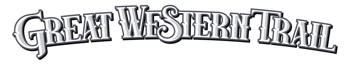 Eggert Spiele - Great Western Trail (Second Edition) - Version Allemande