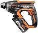 Produktbild AEG 4935464985 Kombihammer (18V, SDS-Plus Werkzeugaufnahme, Dreh-/Schlagzahlsteuerung, 2X Akku 2,0 Ah, Ladegerät) BBH18C LI-202C
