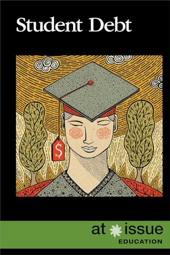 Student Debt (At Issue) view 2