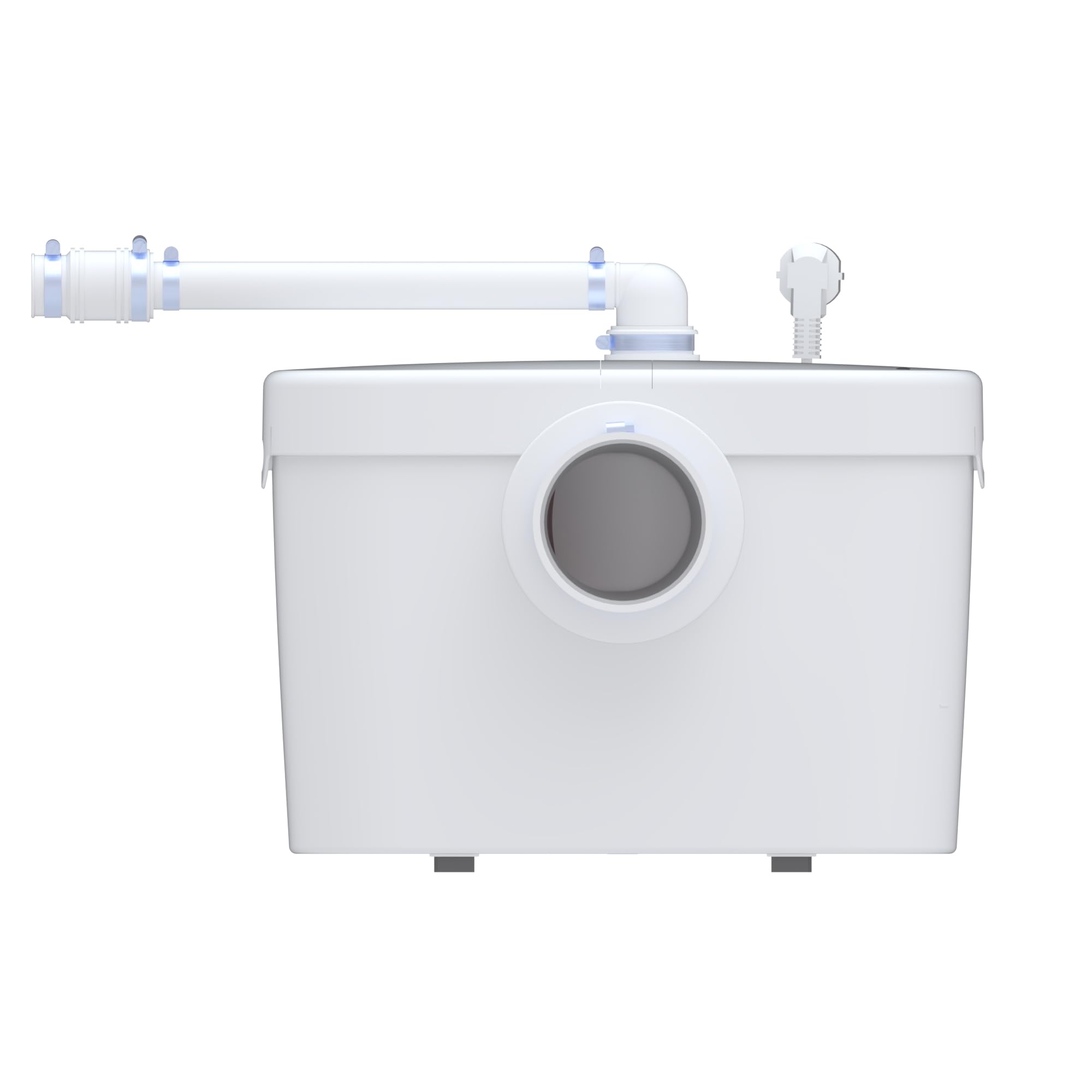 SFA SANITRIT, SANIACCESS 1, Trituratore per WC