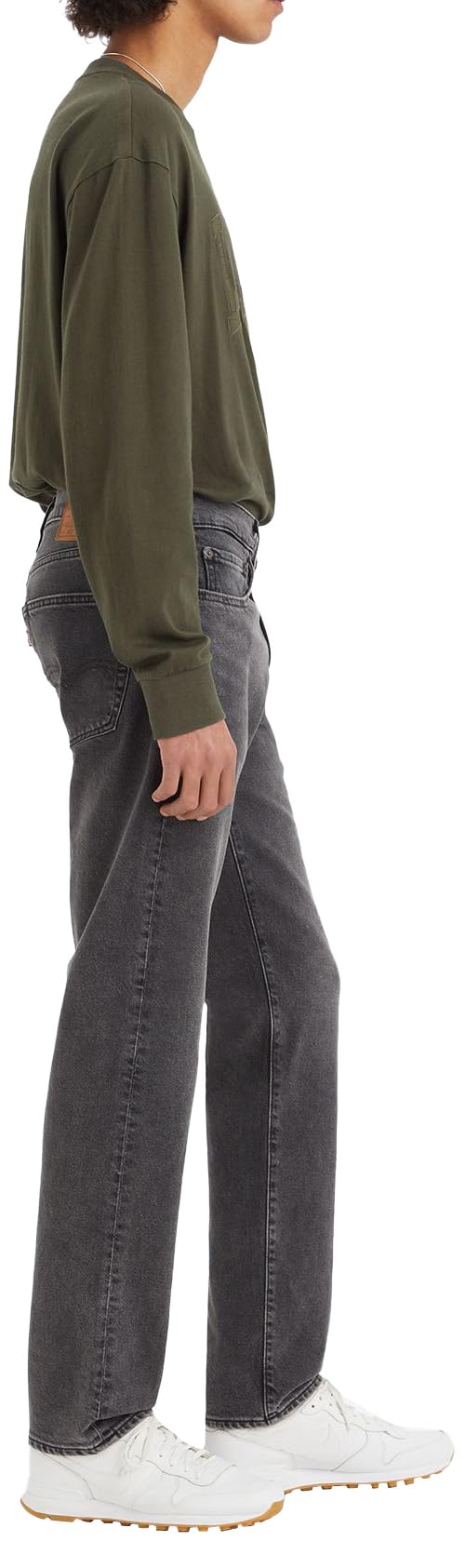 Levi's 502 Taper Vaqueros Hombre — view 592