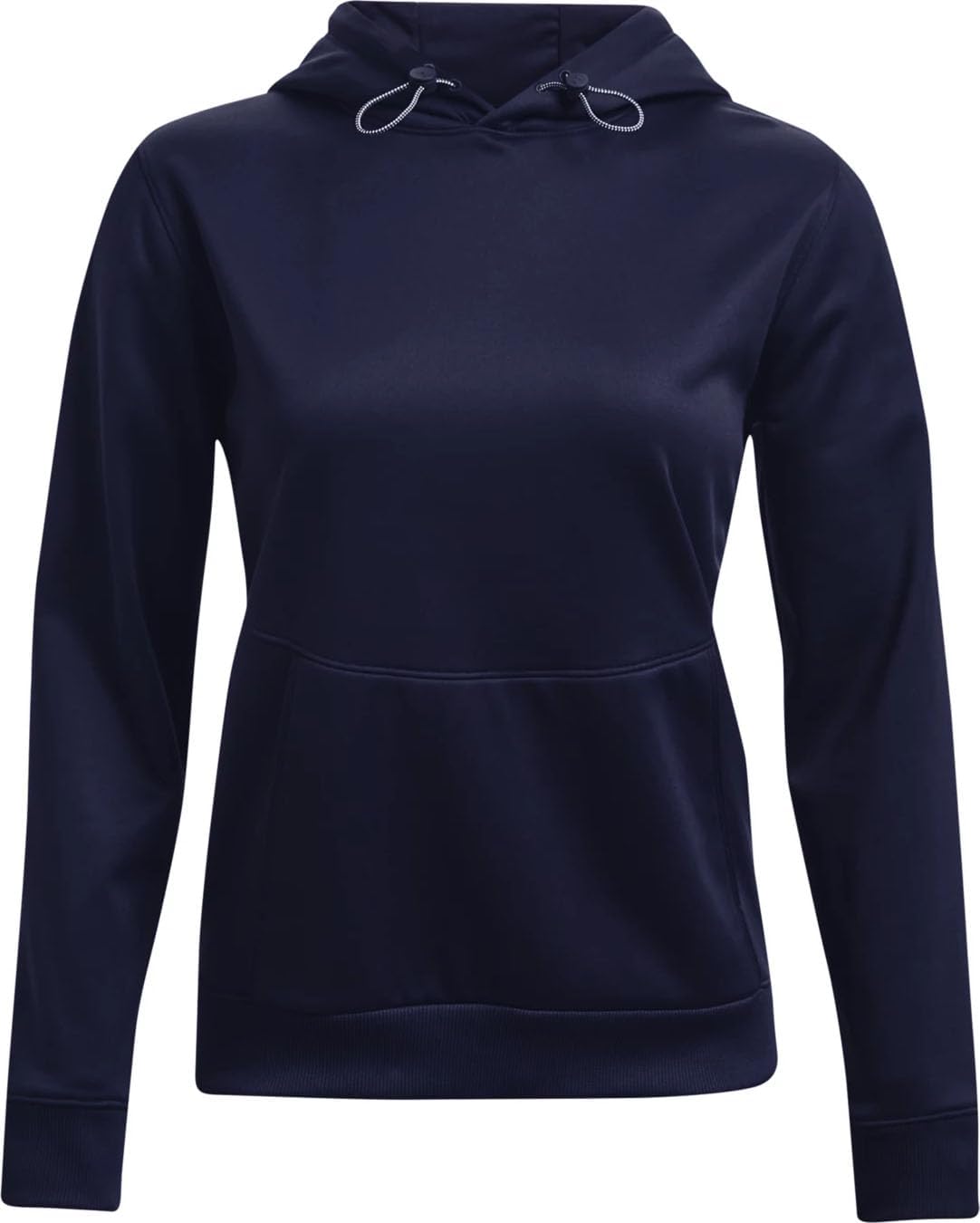 Under Armour Womens Armour Fleece Storm Hoodie - Water-Repellent and Breathable