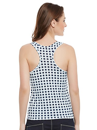 Image of Clovia Women's Regular Fit Top