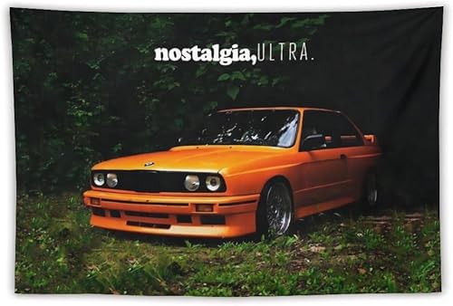 Dazkqbl Frank Nostalgia - Álbum de tapiz para colgar en la pared, para decoración del hogar en dormitorio, sala de estar o dormitorio, 40 x 60 disponible en Yaxa Venezuela