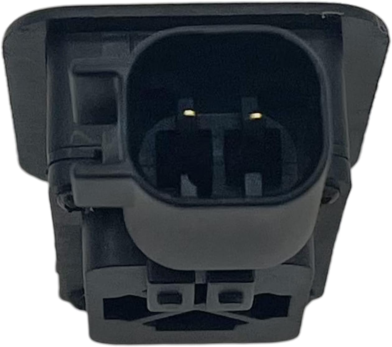 Trunk Release Switch Rear/Lift Gate Trunk Release Open Switch Actuator Button 1L2Z14018AC Compatible with EcoSport Edge Escape Expedition Explorer Fiesta Flex Focus Fusion F-150 F-250 F-350