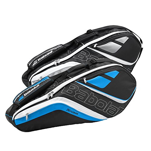 Babolat Team Line Tennis Racquet Holder x3