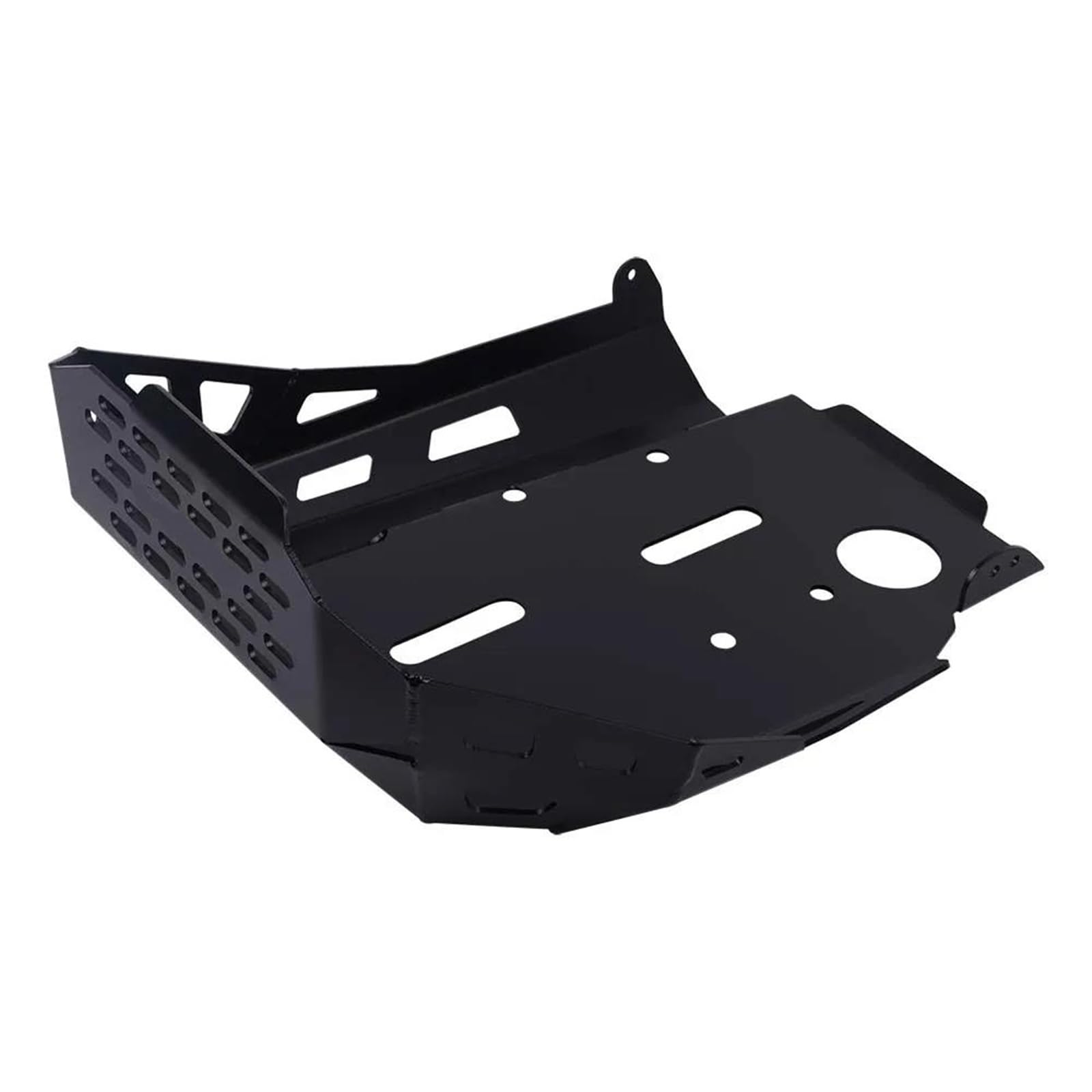 Skid plate Benelli TRK702X protection moteur pour voyages et pistes
