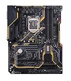 carte mère z370 gaming plus Cartes mères Carte mère Z370-PLUS Gaming LGA1151 DDR4 HDMI DVI M.2 Z370 ATX avec Gigabit LAN et USB 3.1