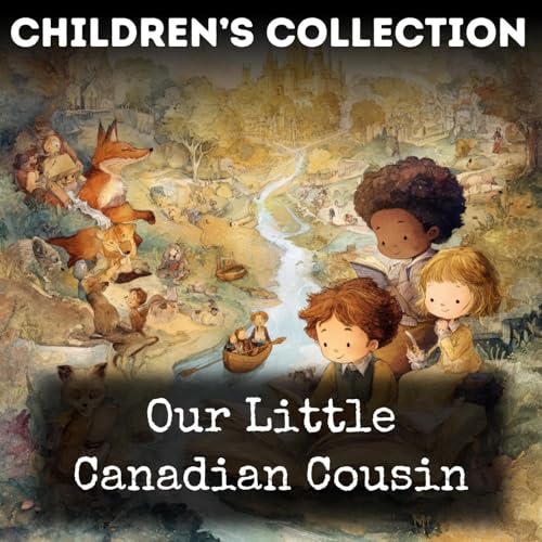 11 - Our Little Canadian Cousin - Chapter 9 by Elizabeth Roberts MacDonald