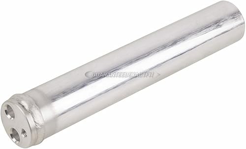 Miniatura 3 de Kit de AC con compresor de CA condensador y secador para Dodge Nitro 3.7L V6 2007 2008 - BuyAutoParts 60-82593CK Nuevo