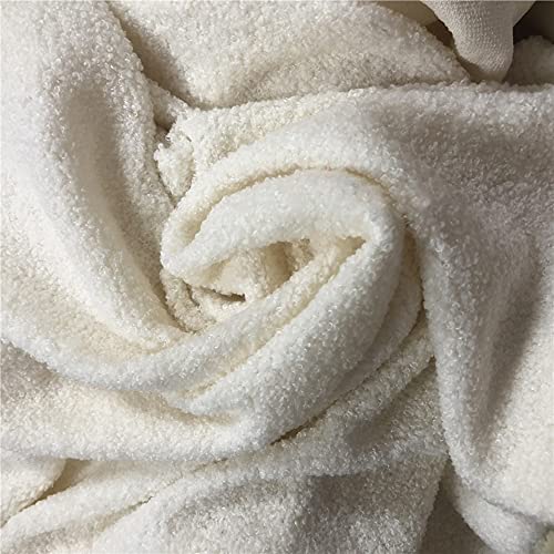 Yimihua Tessuto di Peluche Tessuto in Velluto