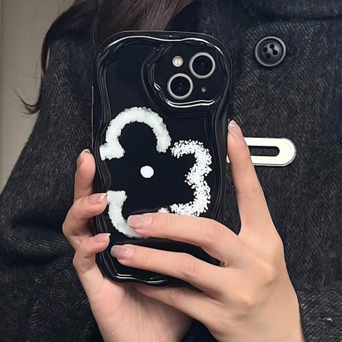 Coque en silicone Xiaomi Redmi Note 12C étui souple Note 9