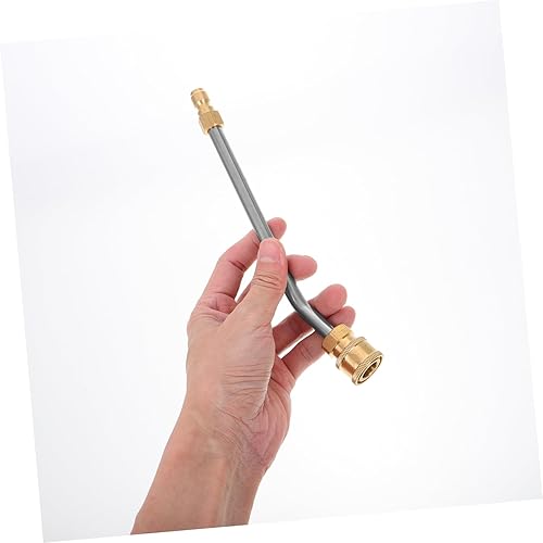 Miniatura 3 de Hidrolavadora 30 Lavadoras a presión Herramienta de limpieza de automóviles Lavadora eléctrica Lanza Lavadora eléctrica Conector de limpieza a