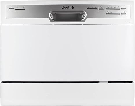 kenwood worktop dishwasher