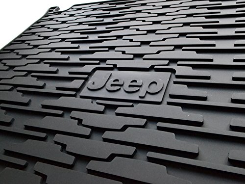 Amazon | ラゲッジマット トランクマット USジープ/MOPAR 純正品 JEEP 