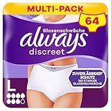 Always Discreet