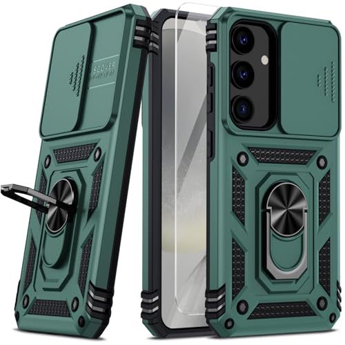 Coque Samsung S24 avec béquille pour regarder vos vidéos en voyage